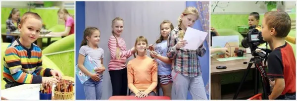 Арт-студия «Айликон»