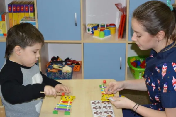 Развитие речи, логопедия, дефектология