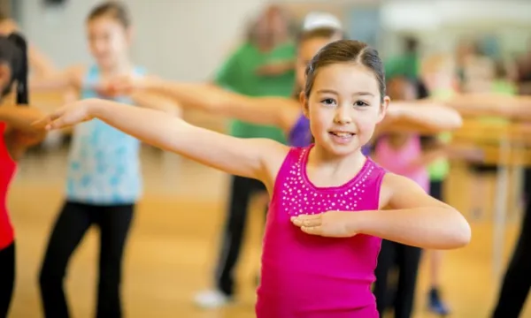 Zumba kids, фото 1