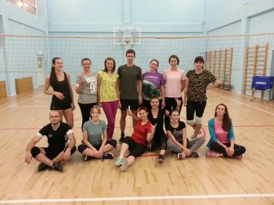 Волейбол в Краснодаре PlayVolley, фото 3