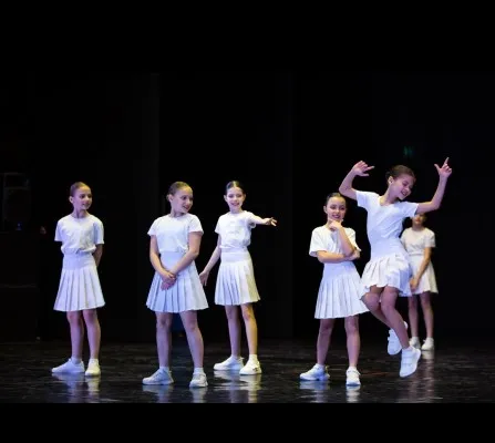 K-pop coverdance