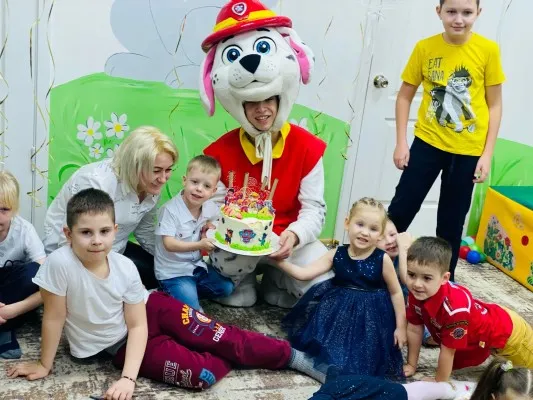Проведение праздников, дней рождения., фото 5