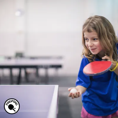 Школа настольного тенниса PingPong, фото 4