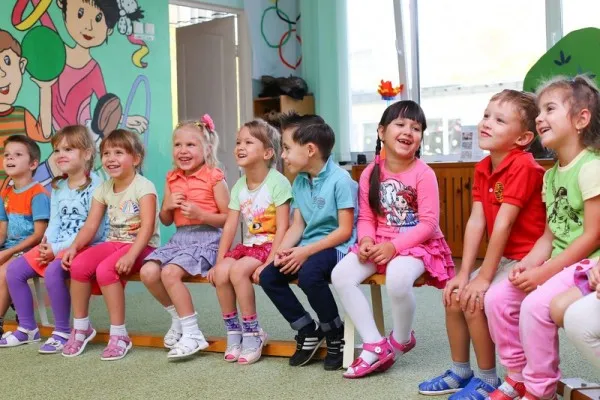 Школа аниматоров