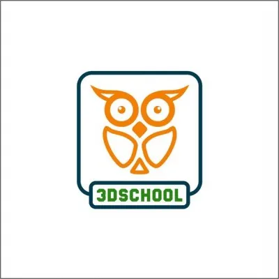 3dSchool