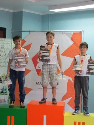 Скалолазание, фото 2