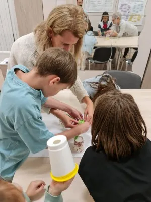 Школа эффективного мышления «Тризум», фото 4