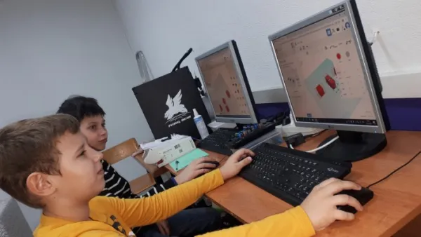 3D моделирование / 3D печать