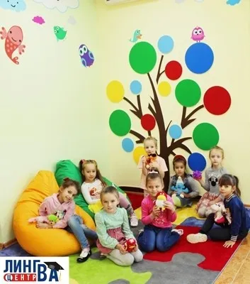 Подготовка к школе, фото 4