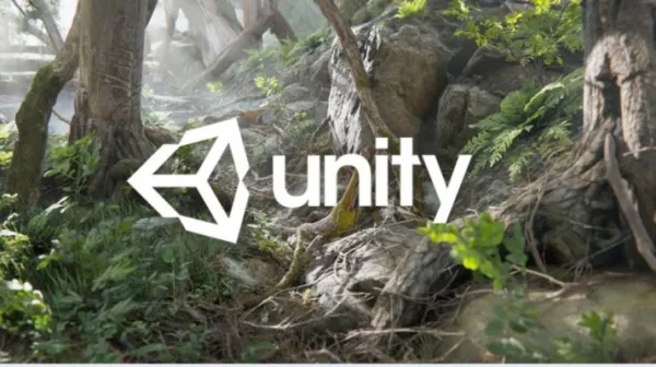 Разработка игр на Unity