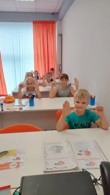 Подготовка к школе на 5+, фото 3