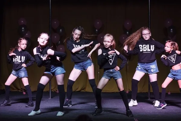 Dance Сocktail & Vocal Traning