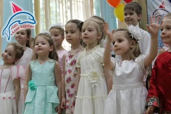 Поющие голоса, фото 5