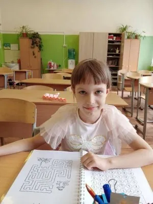 Ментальная арифметика, устный счёт и задачи, фото 4