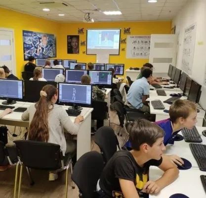 Основы компьютерной грамотности и IT технологий