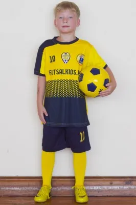 Академия мини-футбола Futsal kids (на ул. Антонова-Овсеенко), фото 3