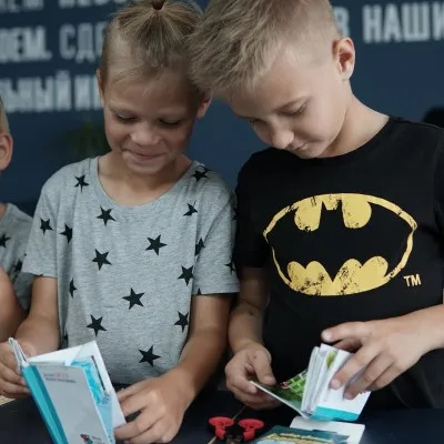 Детская школа архитектуры и дизайна, фото 5