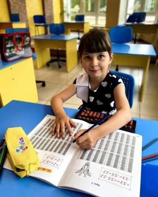 Подготовка к школе; чтение; математика; письмо, фото 2