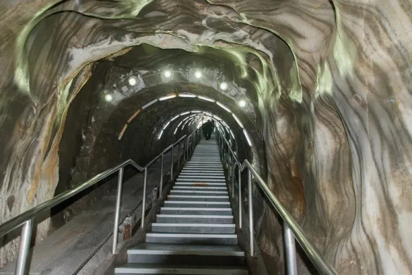 Туристёнок