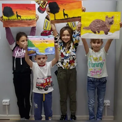 Изостудия "ТехноАкадемия"