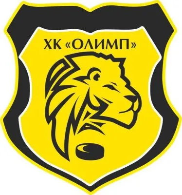 Хоккейный клуб «Олимп»
