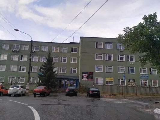 Школа айкидо (в городе Бор), фото 2