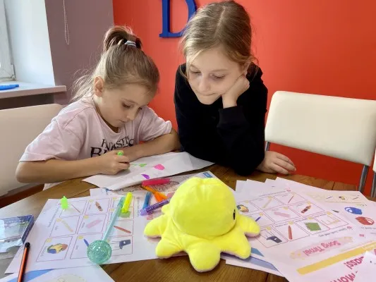 Next Steps - Английский для школьников (7-11 лет), фото 2