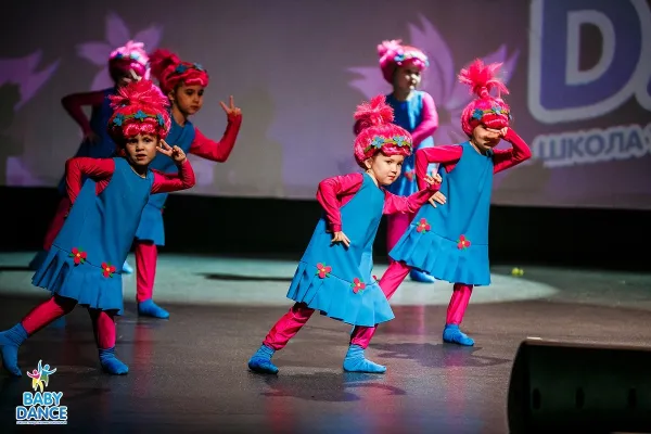 Школа танца «BABY DANCE», фото 2