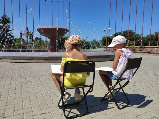Художественная студия