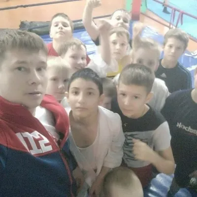 Тренировки для Взрослых детей
