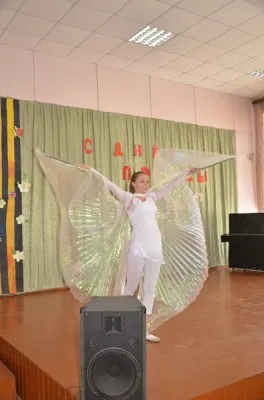Спортивные танцы, фото 3