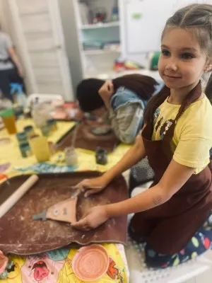 Летний языковой клуб Рязань, фото 2