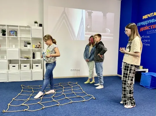 Гибкие навыки - Soft Skills