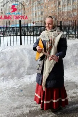 Студия русской традиционной культуры «Родник»