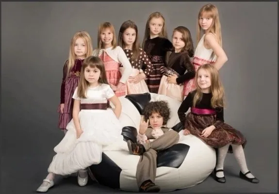 Школа фотомоделей Diamond Models, фото 3