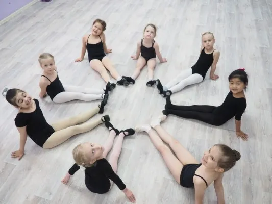 Хореографический ансамбль «Чародеи», фото 3
