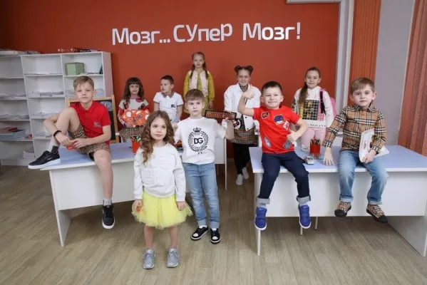Скорочтение и развитие интеллекта