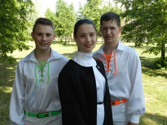 Эстрадный вокал, фото 3