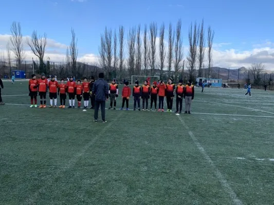 Футбольная школа fc_olympic_simferopol, фото 4