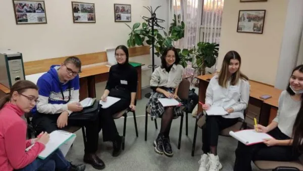Профориентация. Мой ориентир на будущее., фото 1