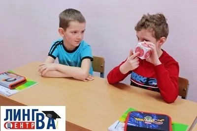 Английский язык для детей от 6 до 10 лет, фото 5
