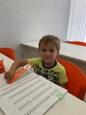 Подготовка к школе на 5+, фото 2