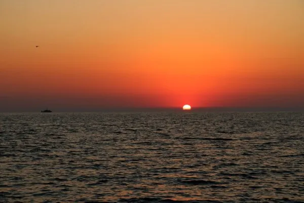 Юный турист (на ул. Апшеронской)