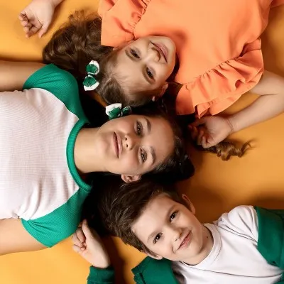 Детская модельная школа TOP KIDS SPB на Невском, фото 3