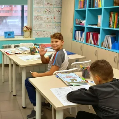 Развитие памяти, внимания. Техника чтения., фото 2