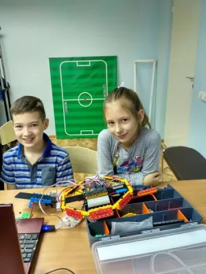Клуб цифровых технологий