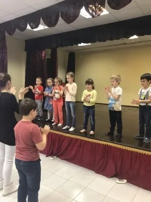 Подготовка к школе, фото 3