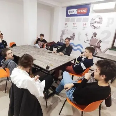 TOP IT SCHOOL г. Йошкар-Ола, фото 5