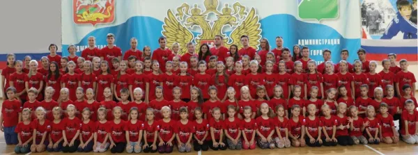 Акробатический рок-н-ролл, фото 5