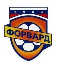 Детский футбольный клуб "Форвард", г. Москва